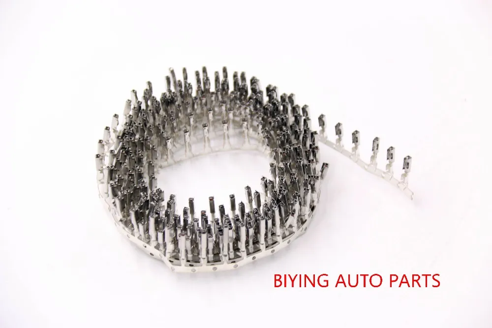 Обжимные штифты VW Seat для ремонтной проволоки 000979009E 20PCS Terminal N 907 647 01 / 000 979 009 Female