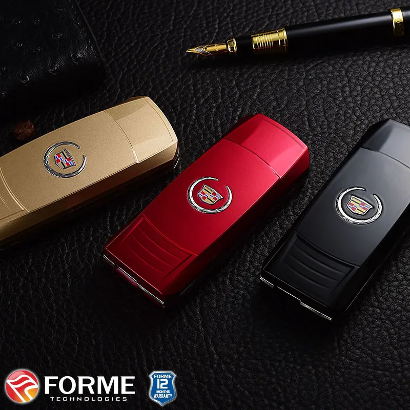 Внешний аккумулятор! Мобильный телефон Power и карманный 2 в 1 FORME D20 с двумя sim