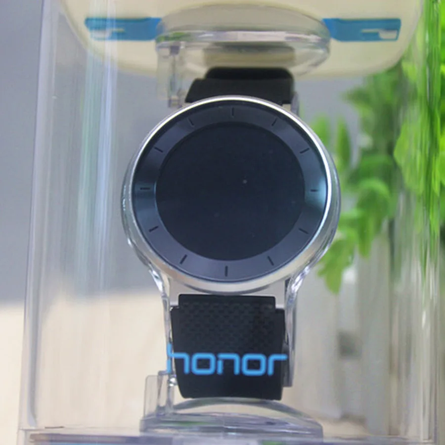 Лидер продаж оригинальные Смарт-часы Huawei Honor S1 с монитором сердечного ритма