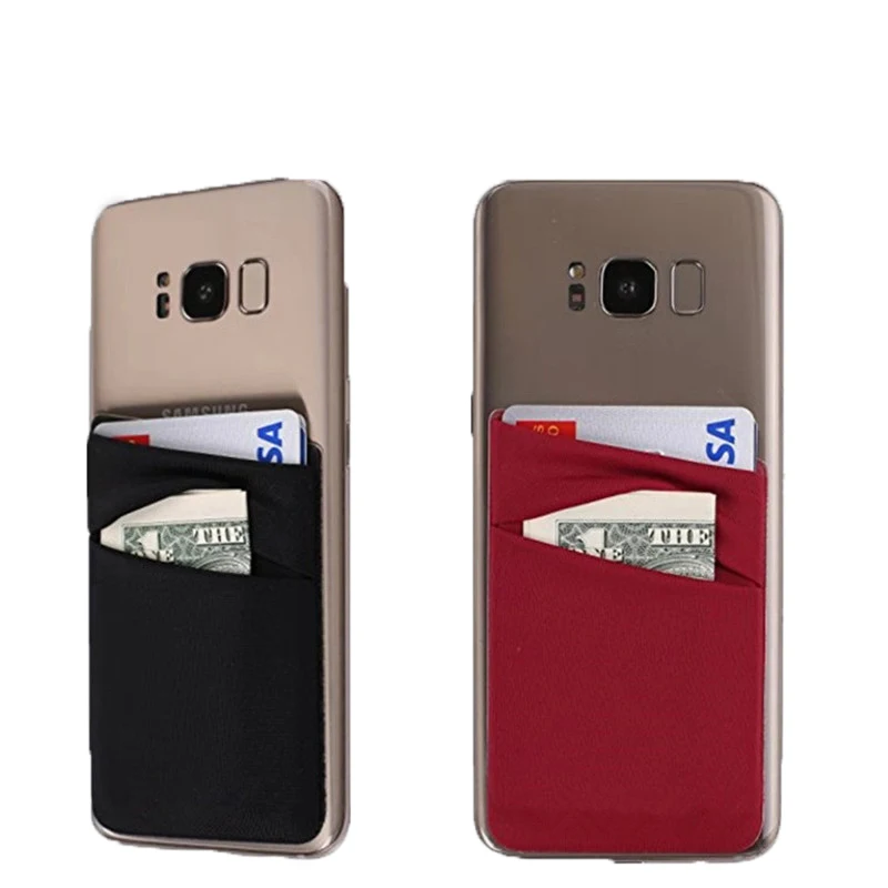 Гибкий чехол с держателем для карт и кошельком iPhone XS Max XR 8 Plus Galaxy Note 9 S10 Lite P30 Pro Lite| |