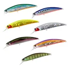 Приманка рыболовная, 105 мм, 16 г, подходит для забрасывания