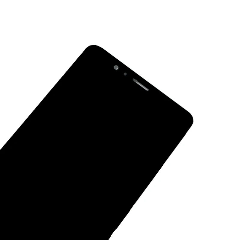 ЖК дисплей с сенсорной панелью для ZTE Nubia Red Magic NX609J дигитайзер в сборе запасные