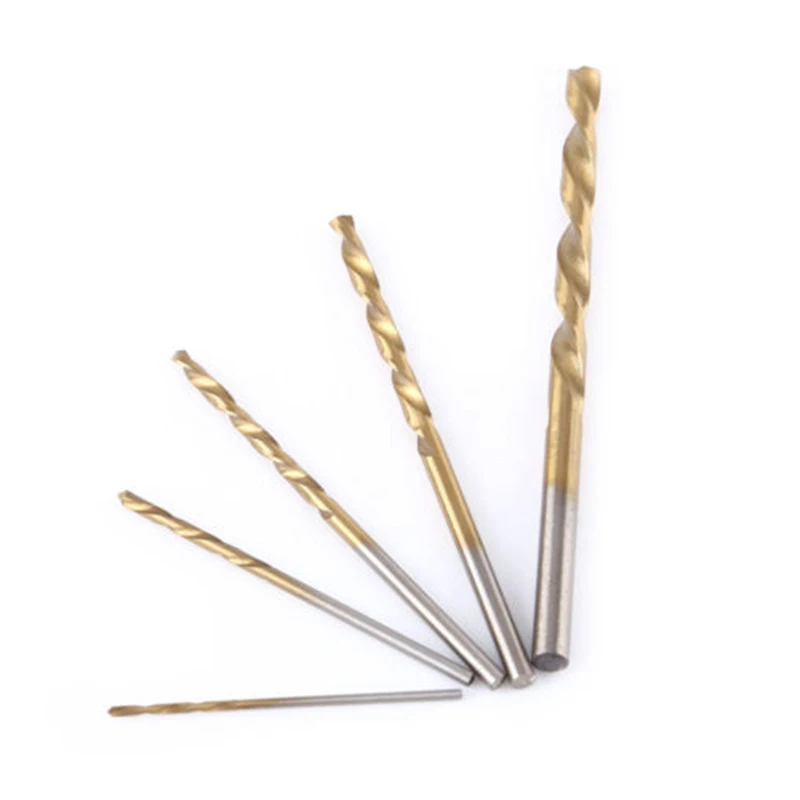 Набор для рукоделия сверлильные ручные инструменты спиральные сверла набор