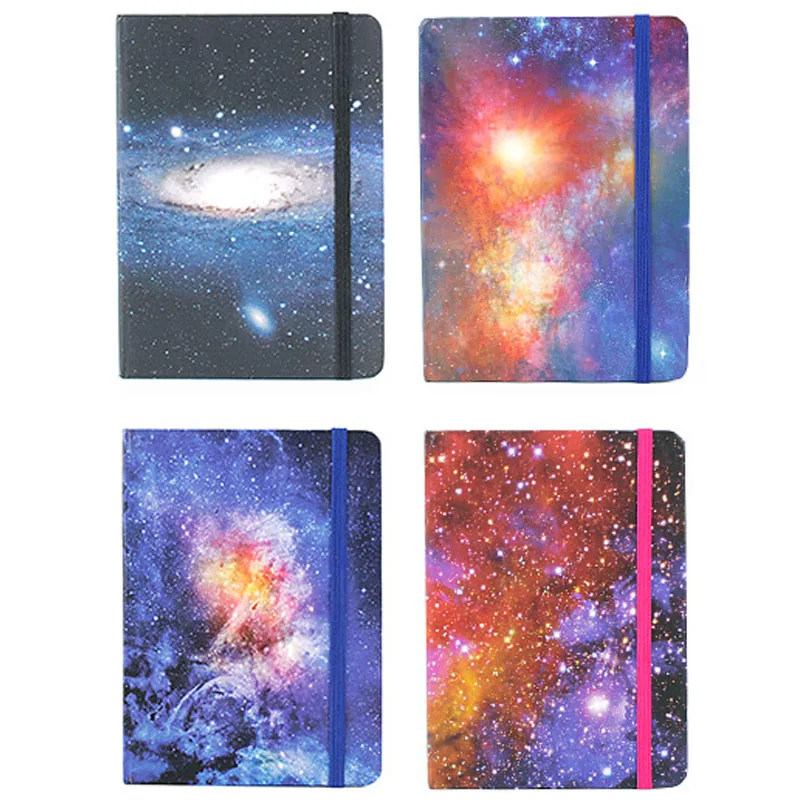 wholesale mix color A7 24 дизайнерские мини небольшой карман планировщик подкладка Бумага держатель серии Hardcover с журнал распорядок дня связующего Тетрадь школьные канцелярские принадлежности - Цвет: wholesale mix color