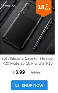 Мягкий силиконовый чехол для huawei P30 P20 P10 mate 20 Pro Lite Nova 3 3i Honor 8x Note 10 Y5 Y6 Prime чехол из углеродного волокна
