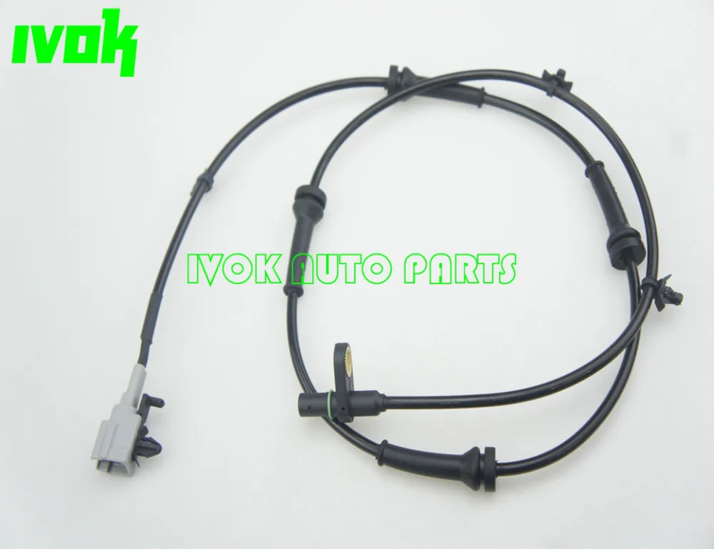 ABS Wheel Speed Sensor Rear Left &amp Right for Nissan Rogue X-Trail 2008 -2013 47900-JG000 47900JG000 | Автомобили и мотоциклы