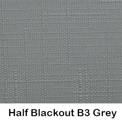 B3-Grey Трубчатые моторизованные шторы на роликах моторизованные штора электрический занавес смарт-жалюзи для офиса - Цвет: B3-Grey