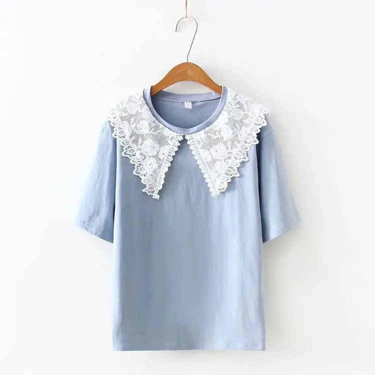 2019 плюс Размеры Для женщин футболки летняя одежда модные Повседневное свободные