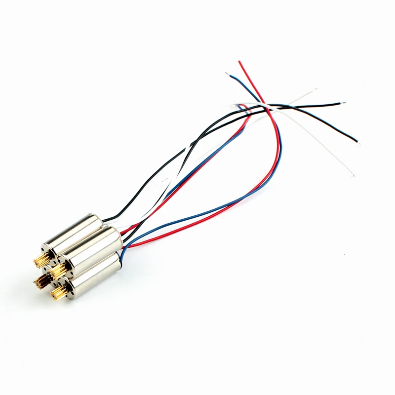JJRC H78G SMRC S20 GPS version RC Drone Quadcopter spare parts CW CCW motor | Игрушки и хобби
