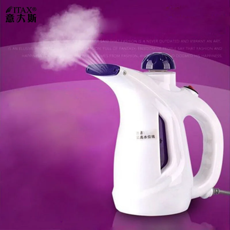 

Ручной Мини-подвесной станок, бытовой паровой утюг, портативный паровой аппарат для горячей одежды