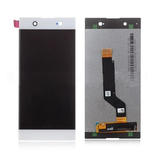 ЖК-экран JIEYER для SONY Xperia XA1 Ultra G3221 G3212 G3223 дигитайзер в сборе Sony C7 рамка сенсорного