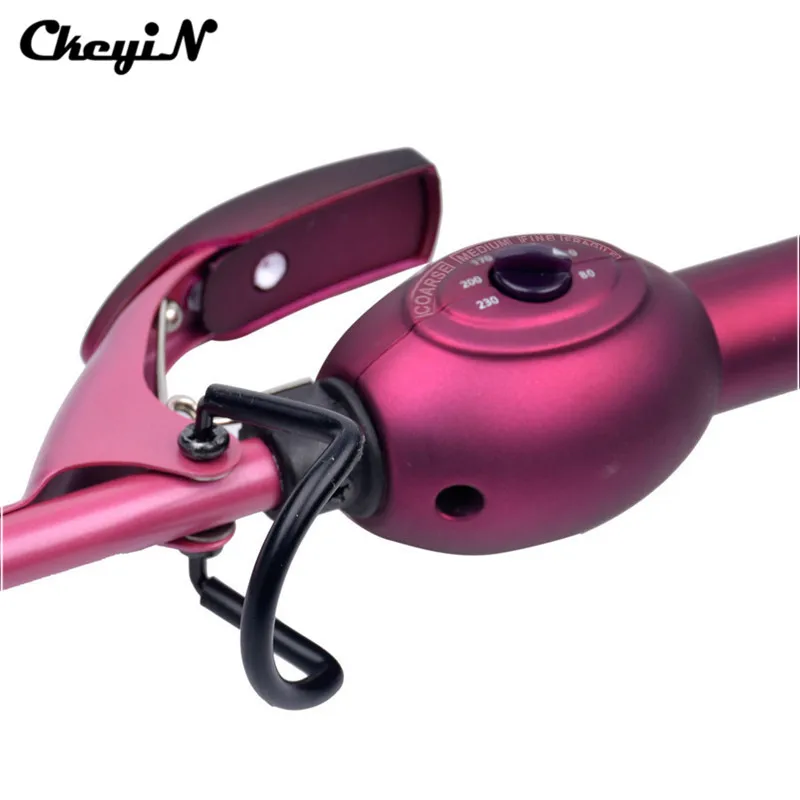 Волшебная электрическая бигуди для волос 110 240 В|gift craft home decor|women gift boxgift rabbit |