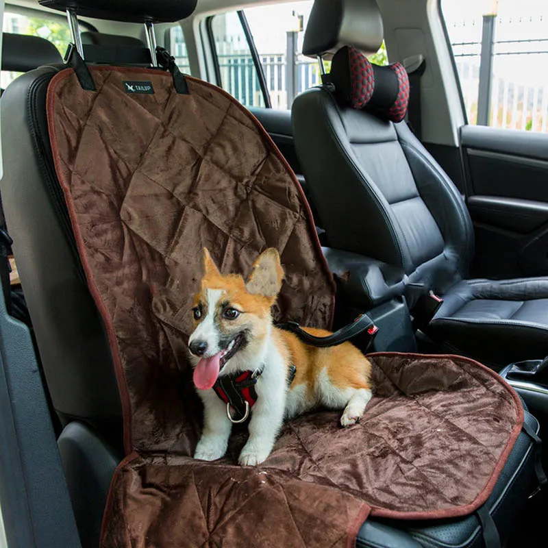 Высококачественные большие и маленькие универсальные автомобильные чехлы на