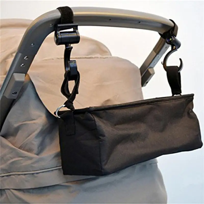 2pcs Plastic Hangers Hooks for Baby Stroller Pram Pushchair Toy Car | Дом и сад