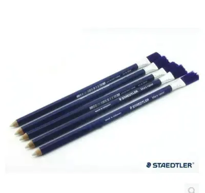 

Ластик-карандаш Staedtler 526 61 Mars Rasor, 3 шт.