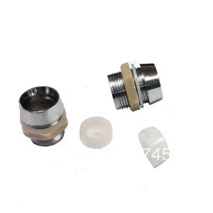 

100pcs 10mm Plastic white LED Cover led holder 10mm led Clip Holder Display Panel