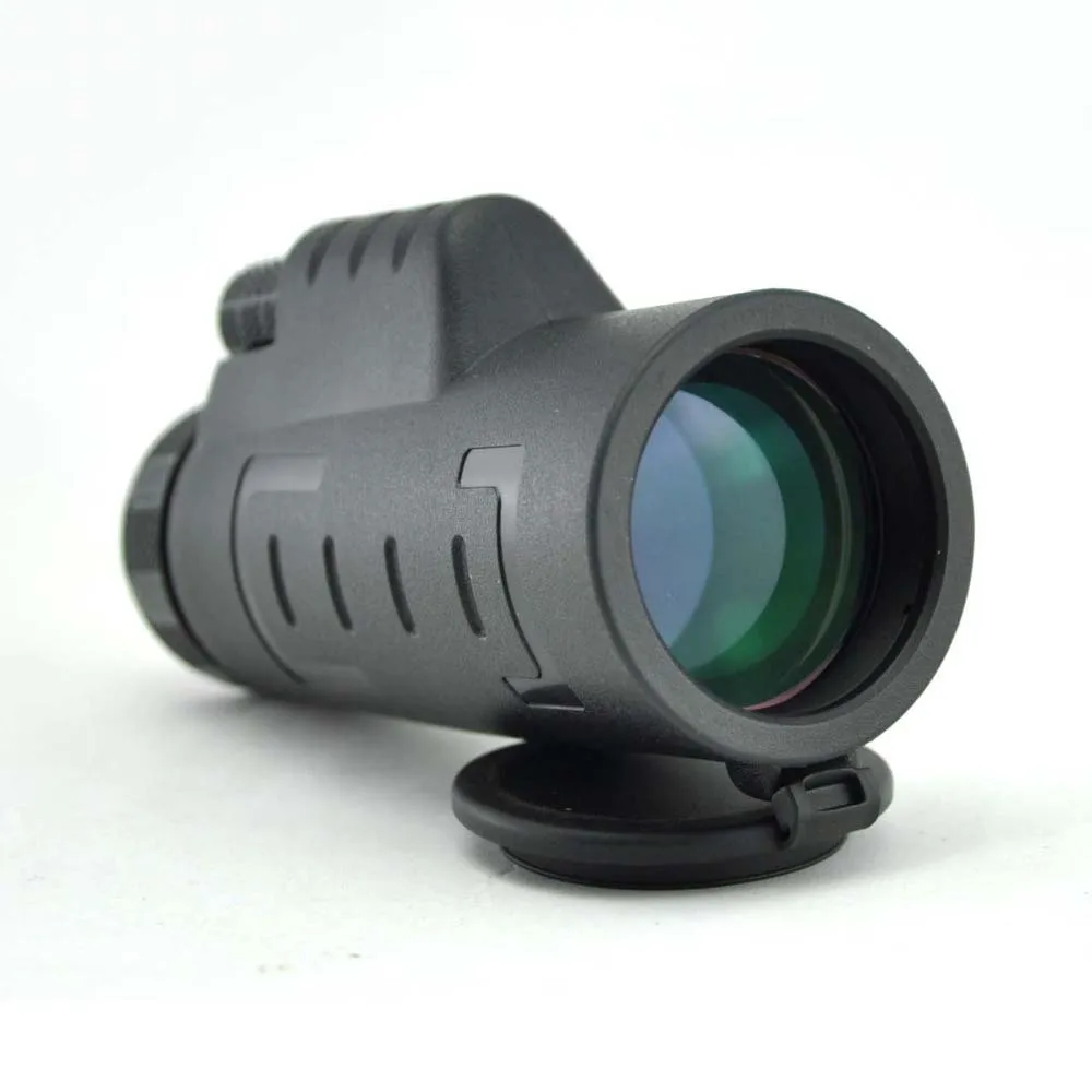 Visionking 8x42 телескопическое зеркало BAK4 Монокуляр Профессиональный охотничий
