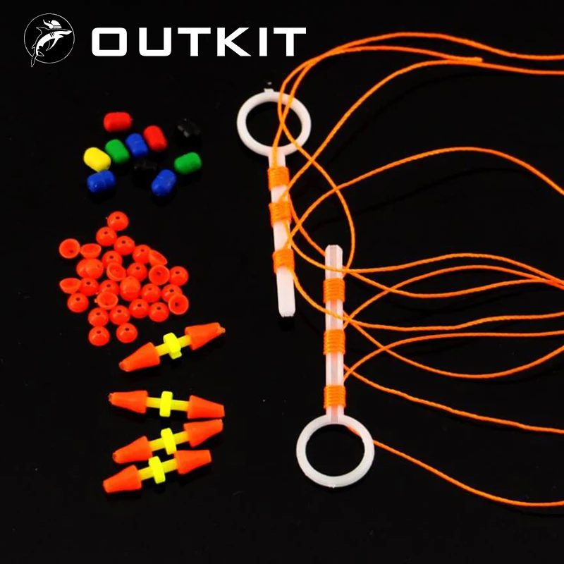 OUTKIT рыболовные снасти Аксессуары для рыбалки хлопковые повязки с