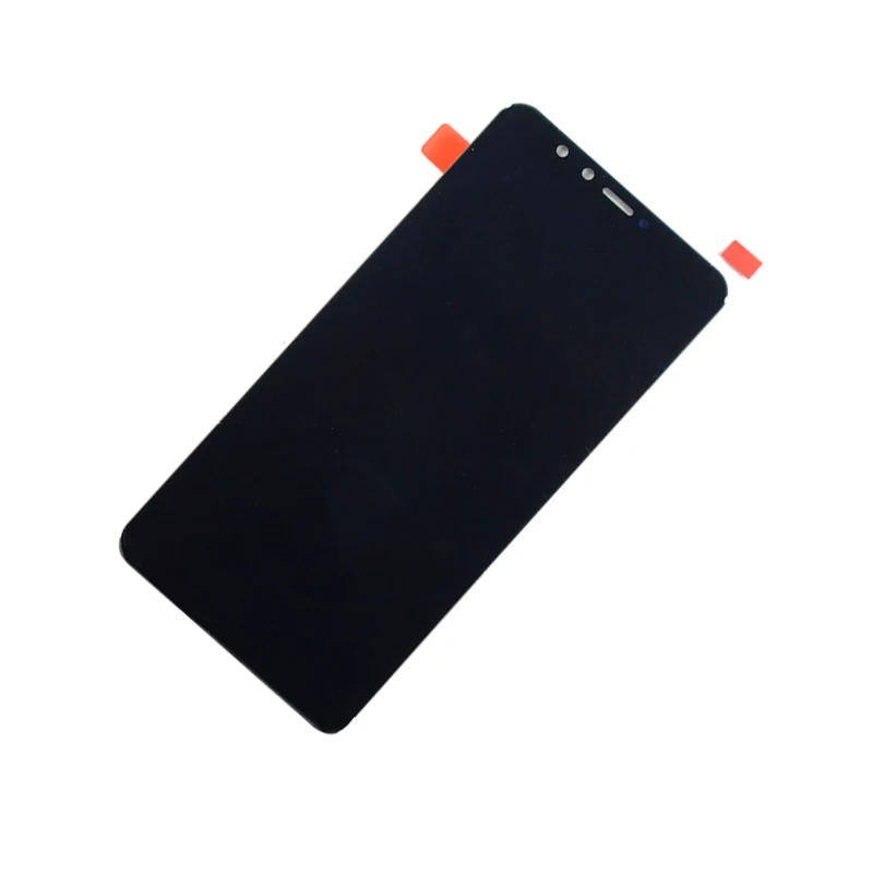 LCD Screen &amp Digitizer Assembly for Huawei Y9 2018/Enjoy 8 Plus Display Touch 5.93ɿull DIsplay FLA L22 LX2 LX1 LX3 FLA-LA10 |