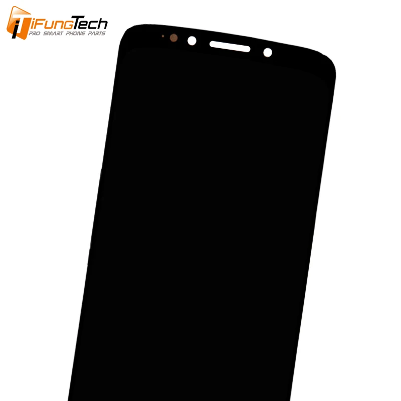 5 7 &quotОригинальный дисплей для Motorola Moto E5 ЖК с сенсорным экраном дигитайзер сборка