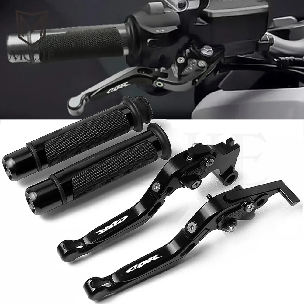 Для Honda CBR650F CB650F CBR CB 650F 650 CBR650 CB650 F 2014-2016 2015 мотоциклетные CNC Регулируемые тормозные