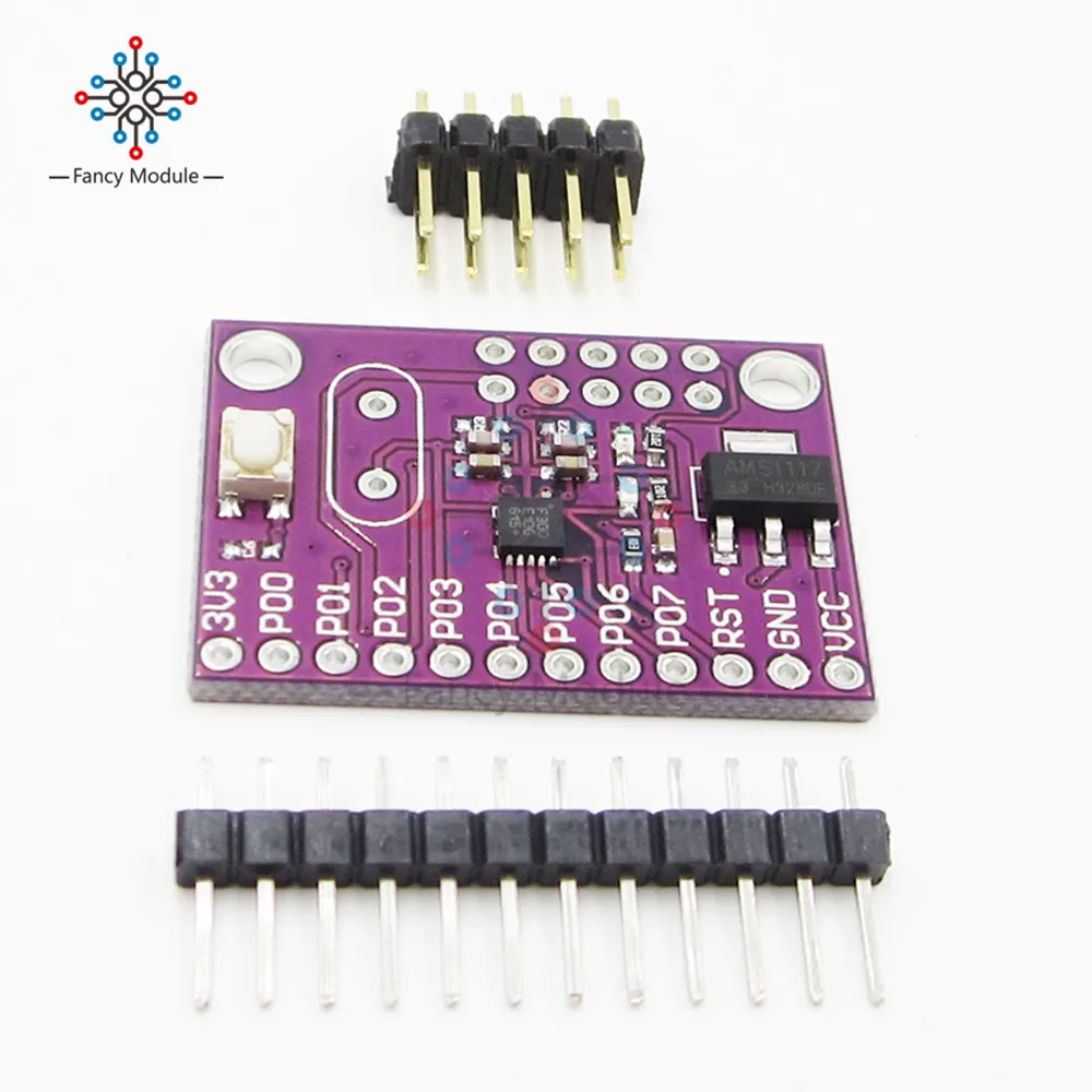 CJMCU-8051 C8051F300 MCU Micro Control ler модуль платы разработки для промышленного управления |