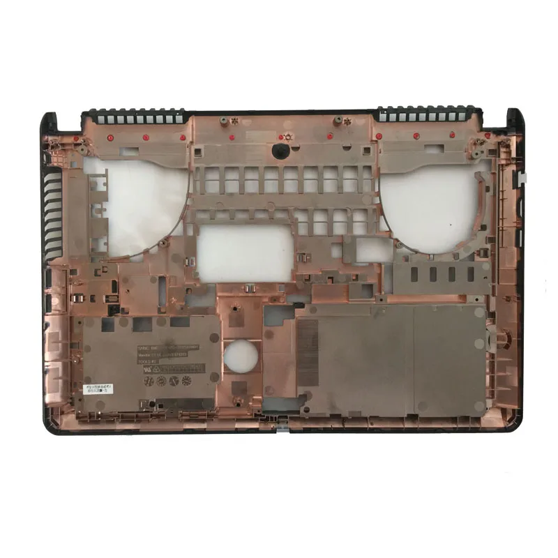 Нижняя базовая крышка/Упор для рук DELL Inspiron 15P 7000 7557 7559 T9X28 верхняя крышка без