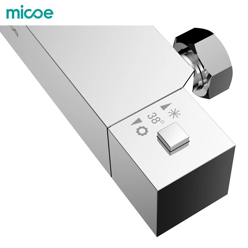 Micoe 2018 Limited душ Панель Робине для смесителя Ванная комната горячей и холодной