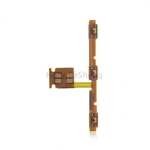 

OEM Power + Volume Button Flex for Huawei Honor View 10