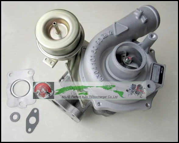 К03 050 024 53039880050 53039700024 53039700050 Турбо для Citroen C5 Xantia Peugeot 406 607 HDi DW10ATED FAP 2.0L 110 л.с.