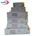 DC5V DC12-24V Magic дома светодиодный контроллер SPI прибор приемно-2048 пикселей Миниатюрный Wi-Fi контроллер для WS2811 SK6812 WS2812B Светодиодные ленты