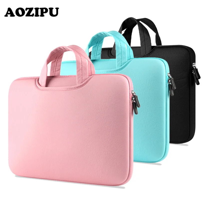 Чехол для ноутбука Macbook Air Pro Retina 11 12 13 14 15 6 дюймов|bag for macbook air|bag macbookcomputer bag |