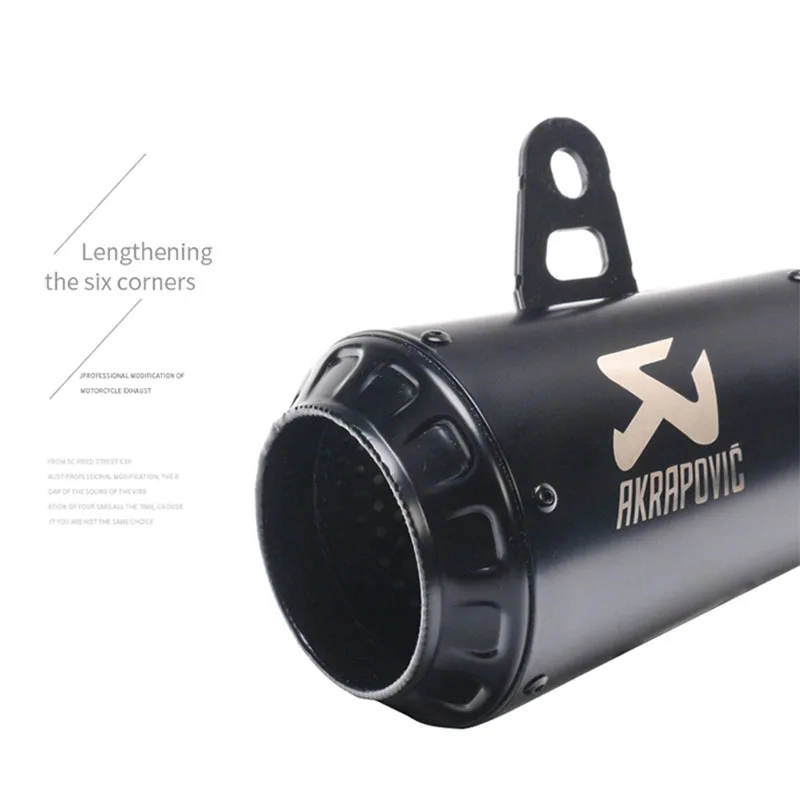 TKOSM мотоцикл Запчасти слипоны выхлопной для Yamaha YZF-R3 YZF-R25 MT-03 MT03 YZF R3 R25
