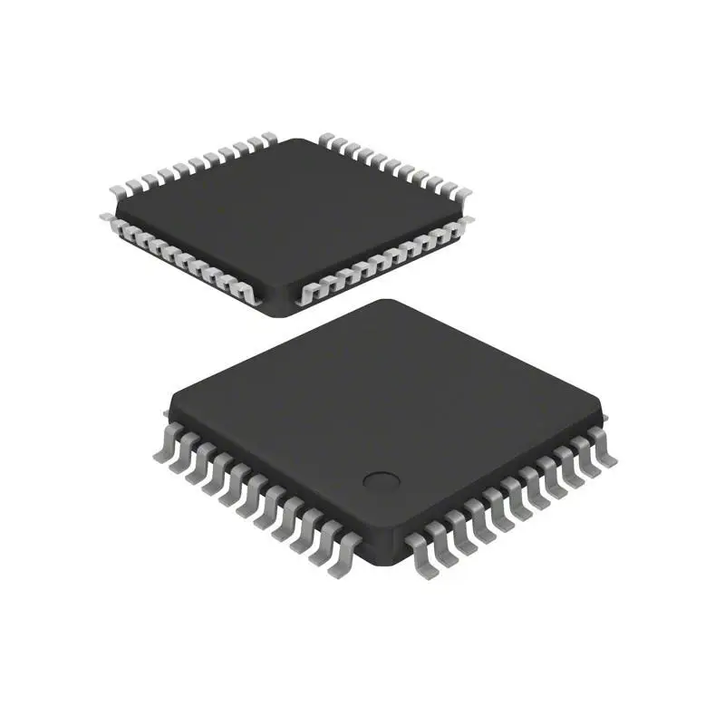 

1PCS MC908AP32ACFB MC908JB8FBE QFP44 QFP-44