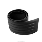 Защитная Декоративная полоса для заднего бампера автомобиля, аксессуары для стайлинга автомобилей Chevrolet cruze, aveo, captiva, trax, epica, spark, orlando