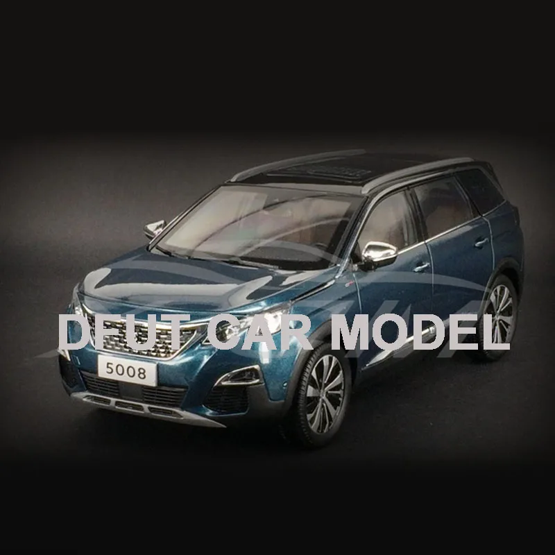 Игрушечная машинка из сплава 1:18 авторизованные оригинальные детские игрушки