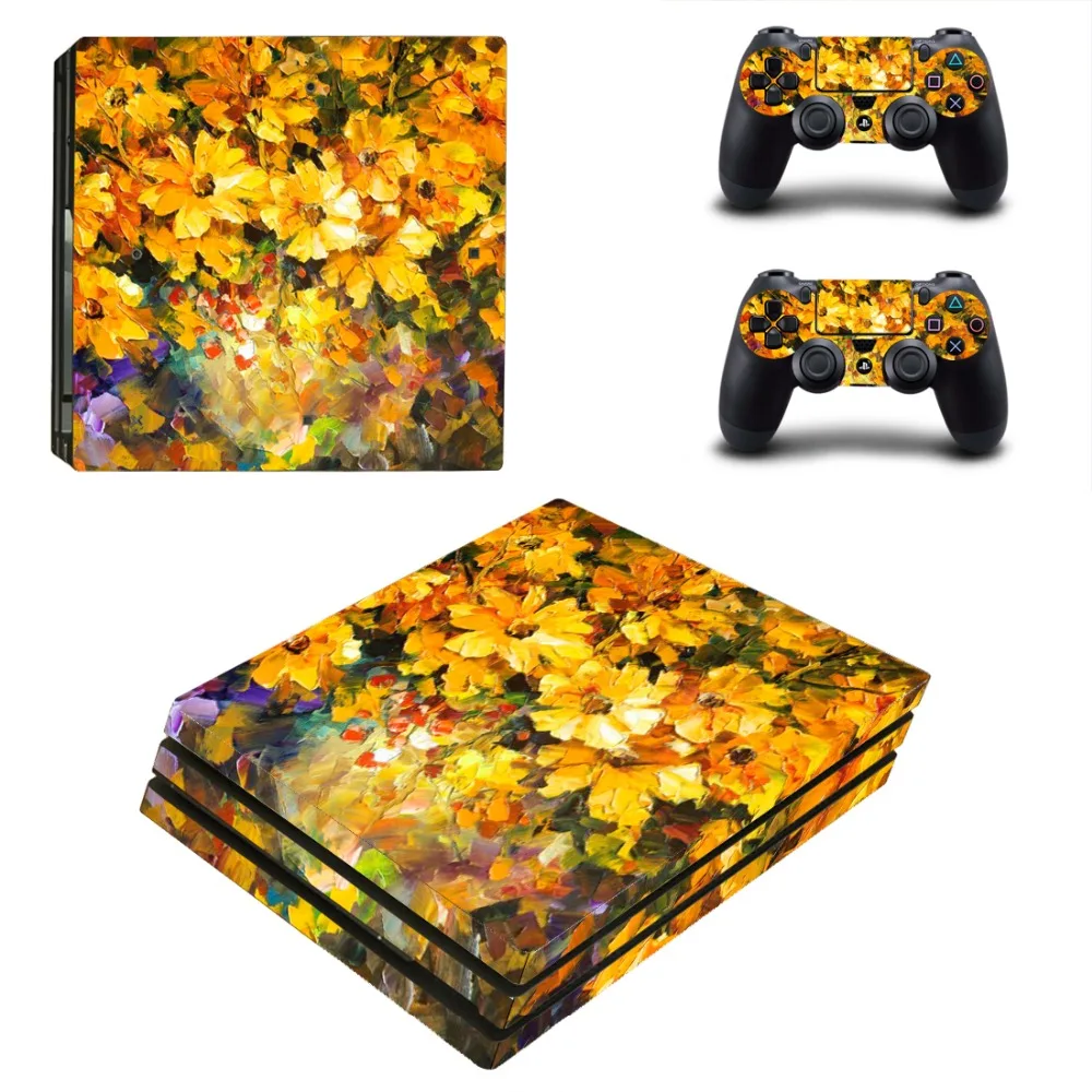 Galatasaray 1905 футбольная команда PS4 Pro наклейка для кожи виниловая наклейка для консоли Playstation 4 и 2 контроллера PS4 Pro наклейка для кожи