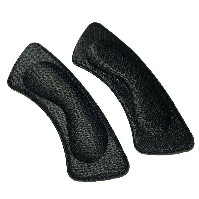 

1 пара, мягкие вставки для обуви из пены с эффектом памяти
