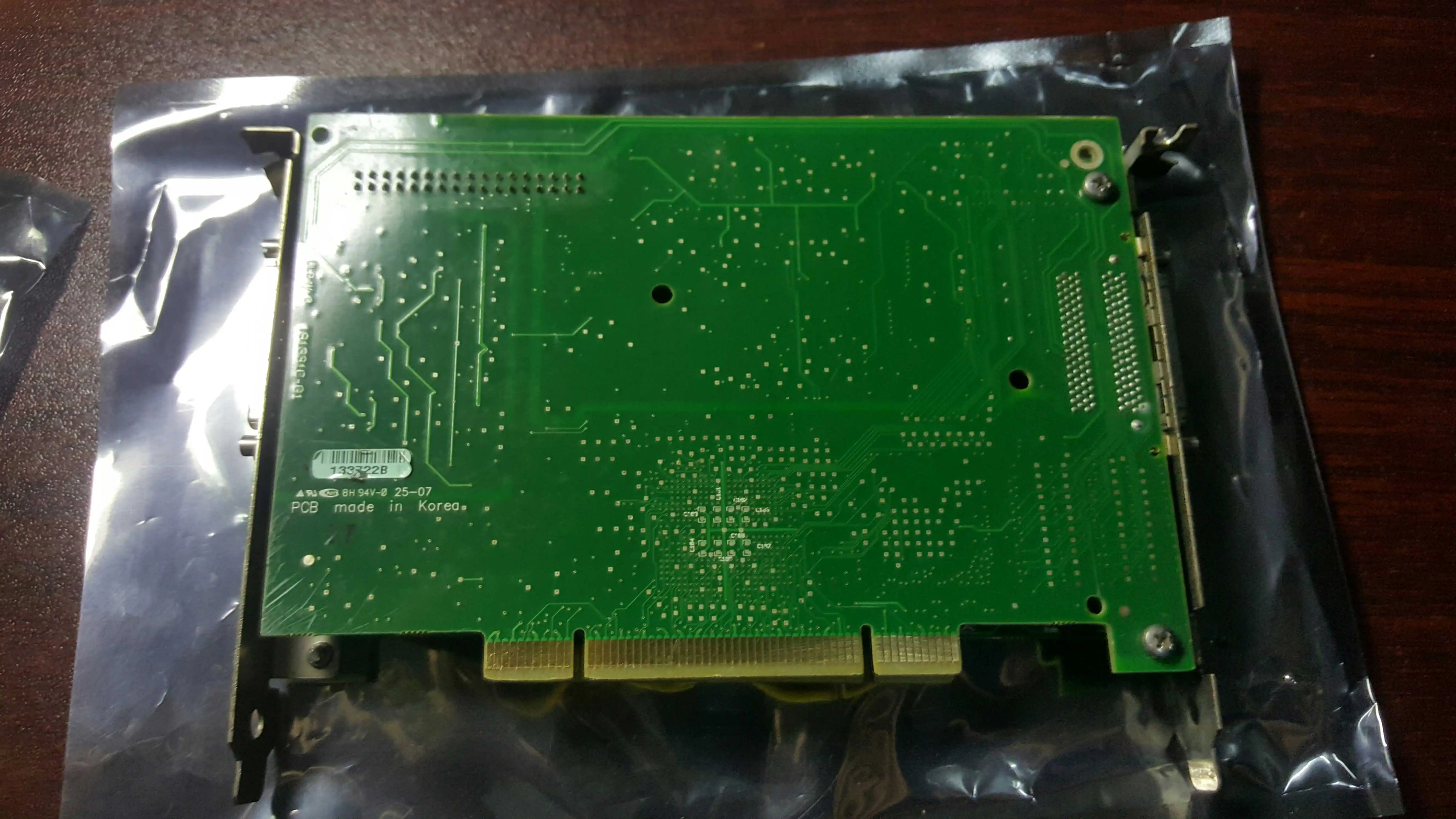 Фотокарта сбора данных