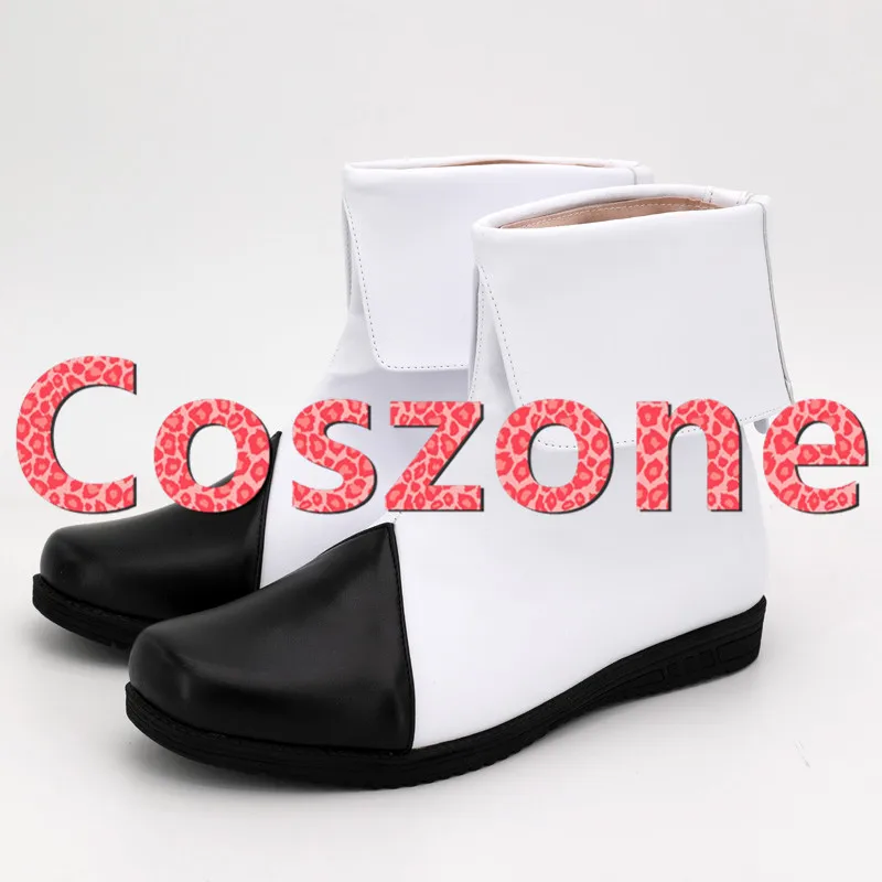 That Time I Got Reincarnated as a Slime shizue izawa Cosplay Shoes Boots Halloween Costume Accessories | Тематическая одежда и