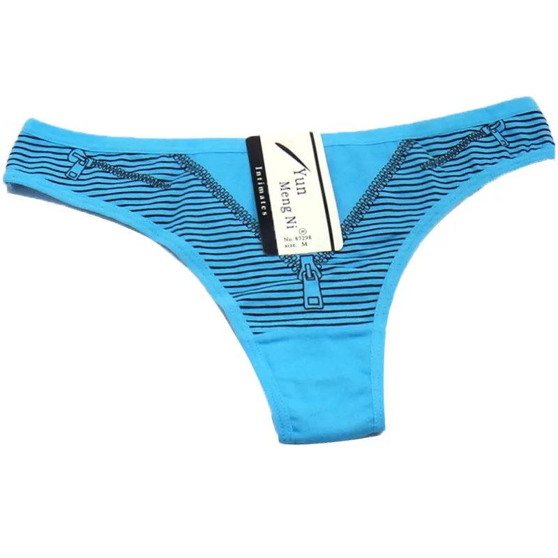 Женские стринги брендовые качественные Хлопковые женские трусики Secret нижнее