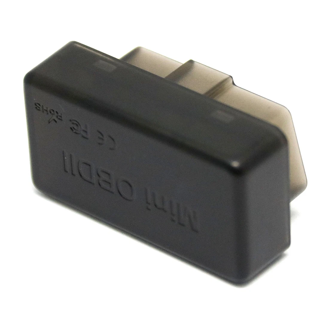 Мини-сканер для ELM327 V1.5 obd2 WIFI диагностический инструмент автомобиля с кодом