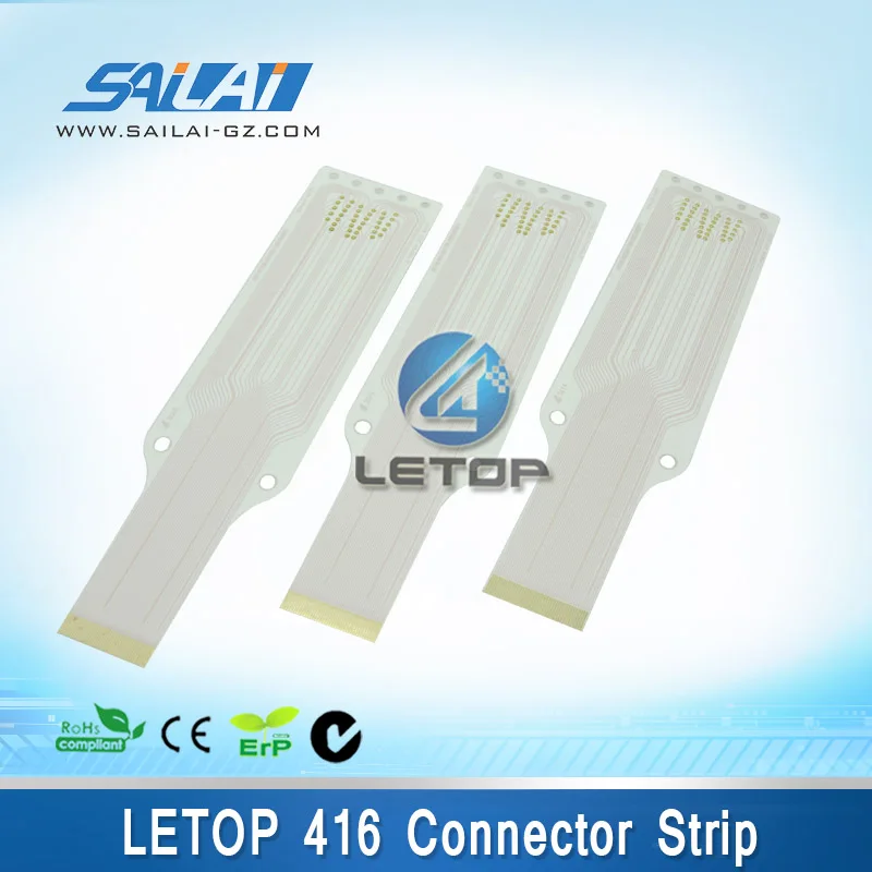 

Good quality!!!Novajet printer 416 printer connector strip