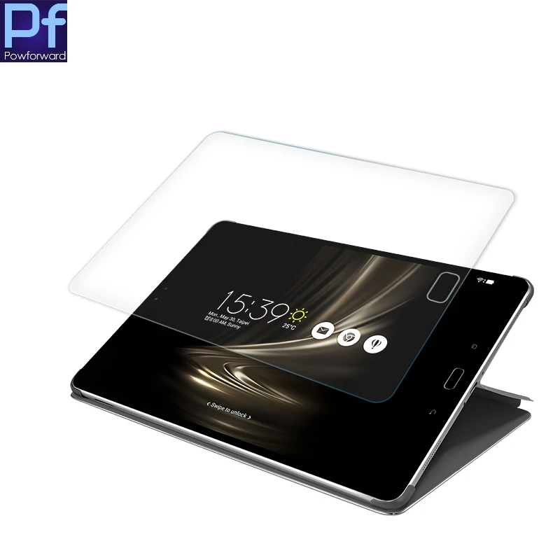 9H закаленное стекло для защиты экрана Защитная пленка планшета Asus ZenPad 3S 10 LTE Z500M Z500
