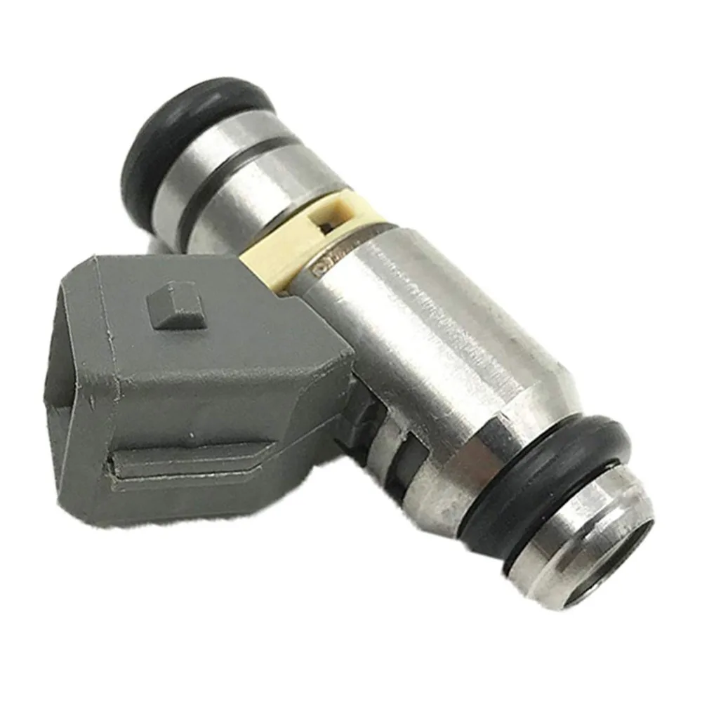 Creditparts Fuel Injector 962472188 IWP049 For 1997-2004 PEUGEOT 406 Hatchback PARTNER CITROEN XANTIA XSARA 1.8 LFX Set of 4 | Автомобили