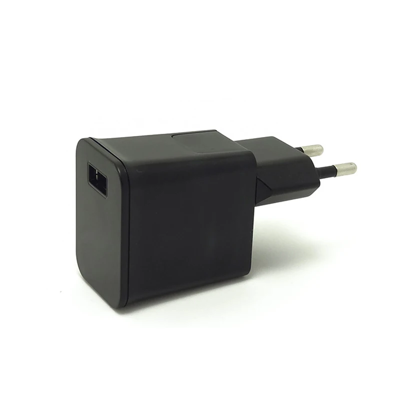 5 В 2A ЕС Plug AC Мощность USB переходник для зарядного устройства планшетов Samsung Galaxy Tab 2