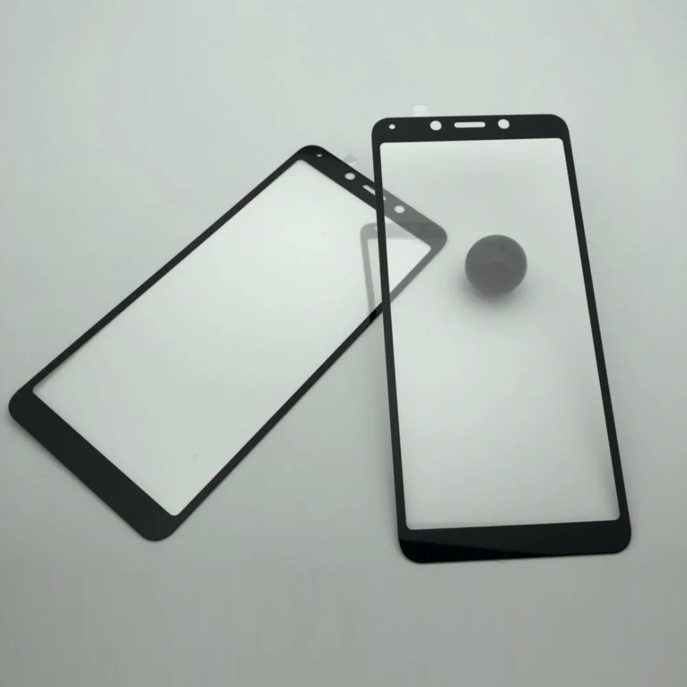 3D закаленное стекло для Xiaomi Redmi 6 полное покрытие 9H защитная пленка Взрывозащищенная Защита экрана для Redmi 6A