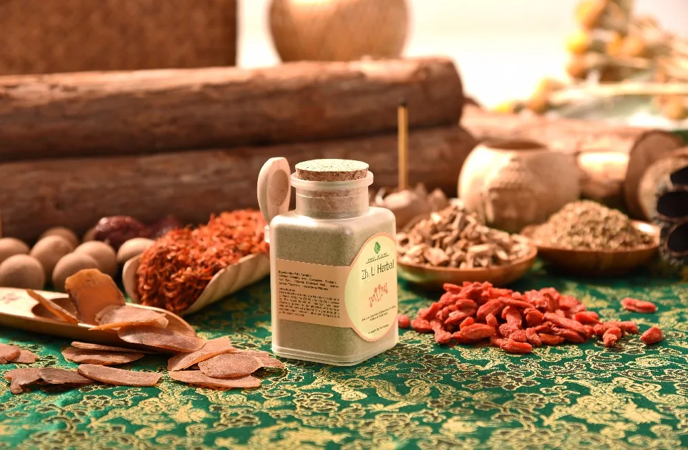 

Prolong Lifu Zhi Li Herbal Cure Dysentery, Cure Gastroenteritis and Kill Roundworms Repair Gastrointestinal mucosa damaged cells