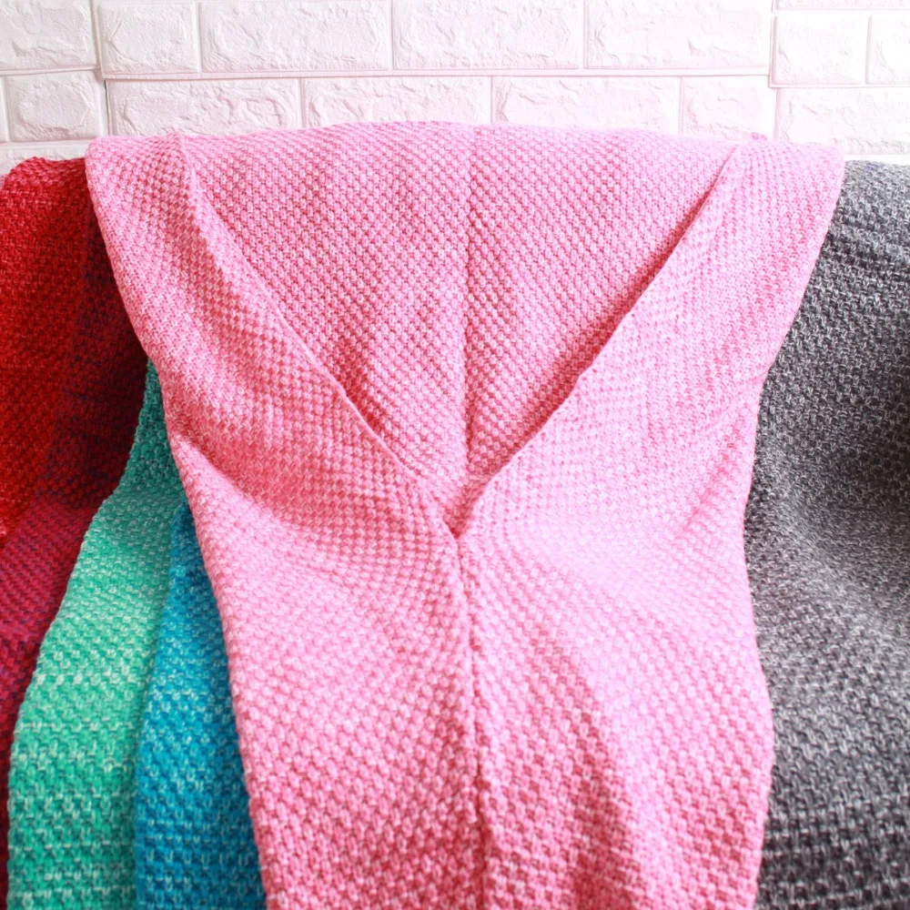 Рождественские подарки для женщин детей девочек леди жены сестер вязаное