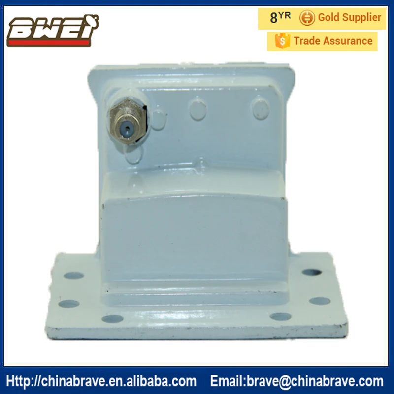 Лучшие продажи C Band LNB используется с c band Одиночная полярность lnb